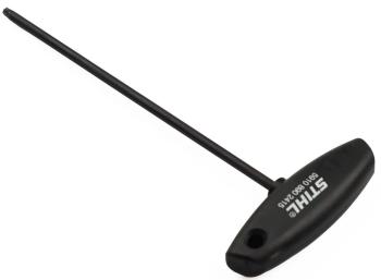 csavarhúzó T27x200 Torx T-kulcs Kép