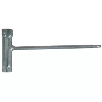 Kombinált kulcs 16-19mm torx Kép
