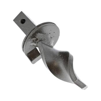 Talajfúrószárhoz fúrófej 40mm BT 120, BT 121, BT 130, BT 131 Kép