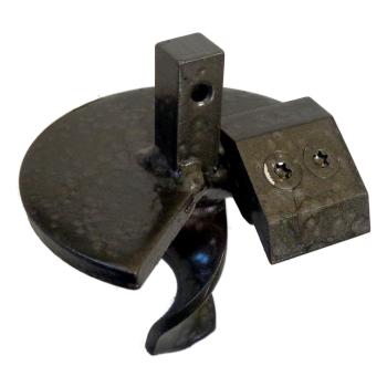 Talajfúrószárhoz fúrófej  150mm BT 120, BT 121, BT 130, BT 131 Kép