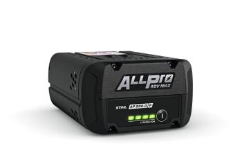AP 200 P akkumulátor Kép