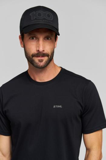 STIHL 100 REFLECTIVE baseballsapka 3.Kép